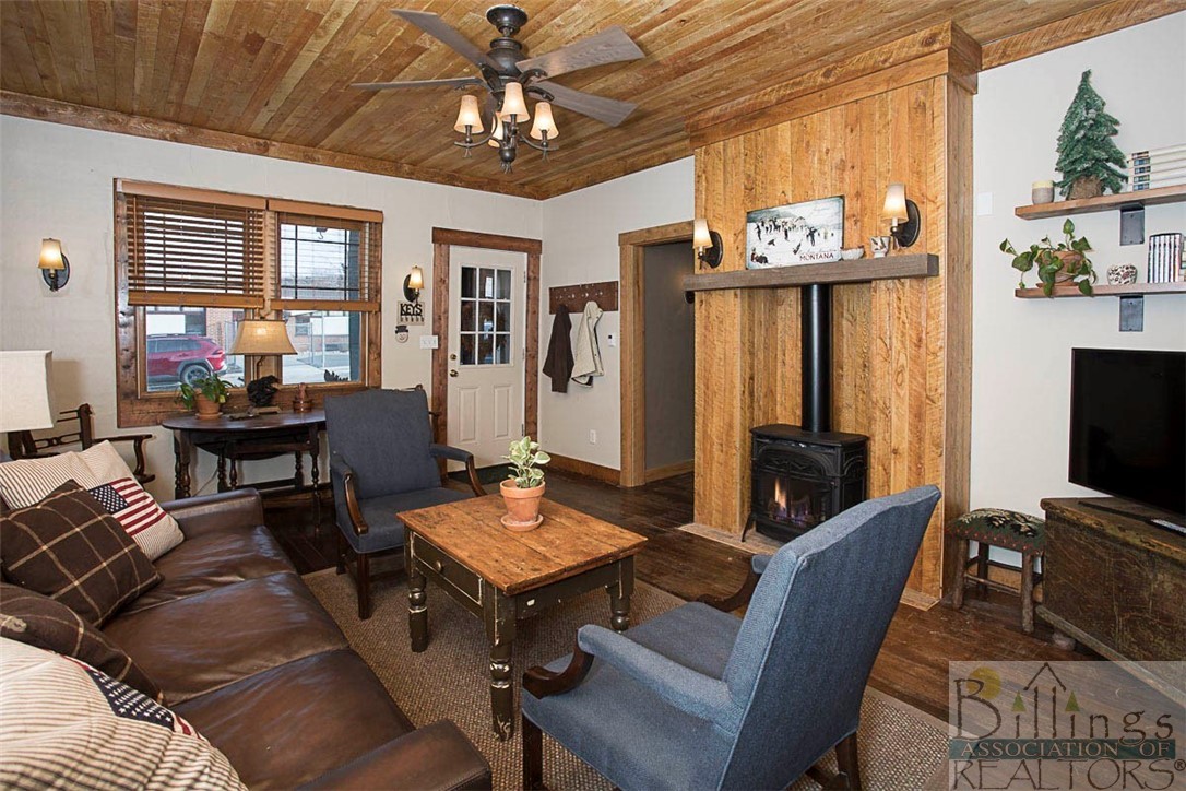 Red Lodge, Montana 59068, United States, 2 Bedrooms Bedrooms, ,1 BathroomBathrooms,Residential,Contingent,67818