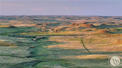 1287 W Little Dry Road Miles City MT 59322