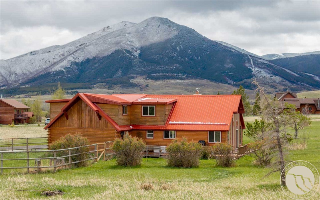 12 Comanche Trail