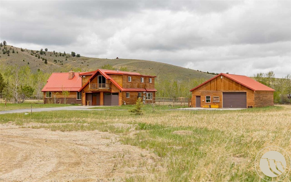 12 Comanche Trail