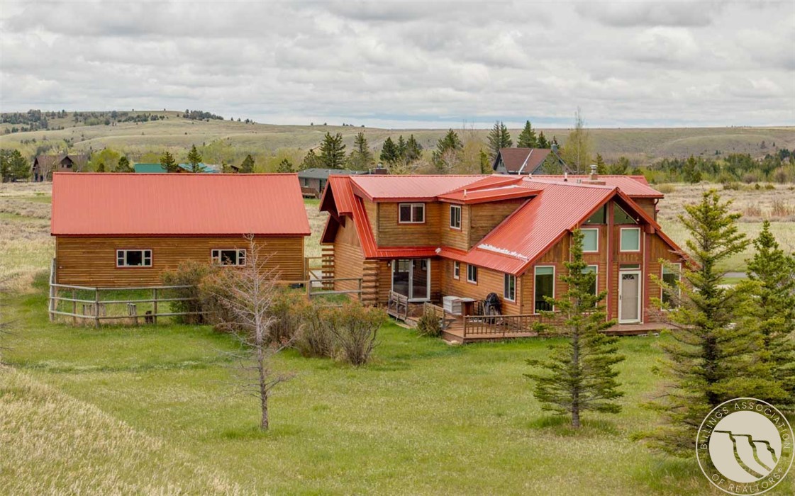 12 Comanche Trail