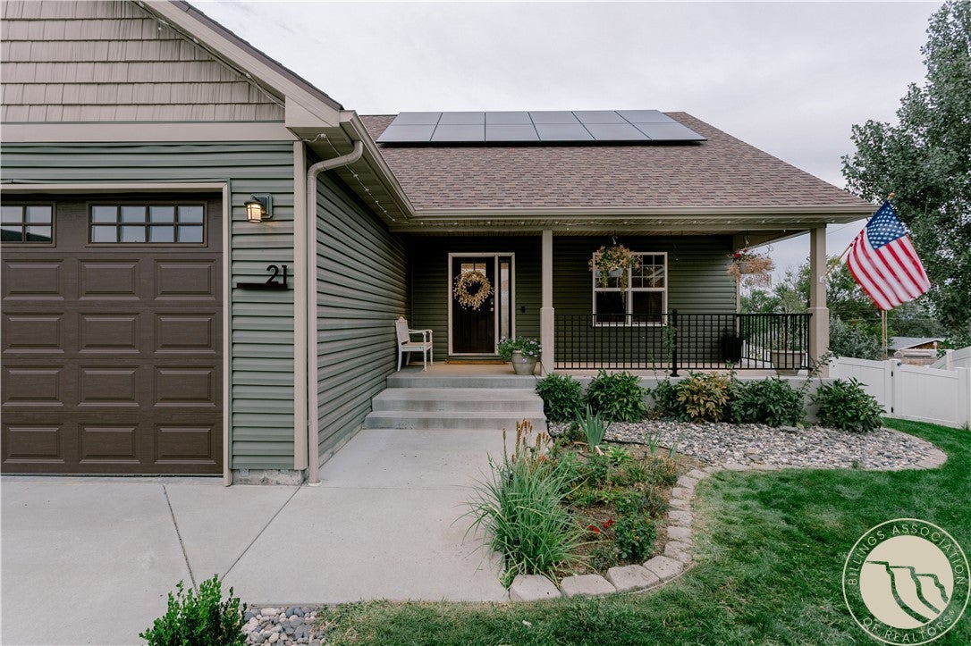 21 Saturn Place