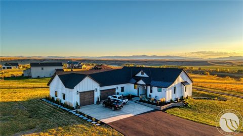 17 Grandview Court Other MT 59404