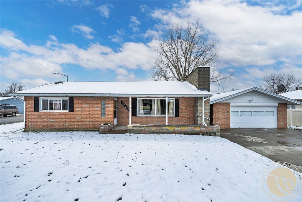 Photo of 3302 Lynn Avenue, Billings, MT 59102 (MLS # 358428)