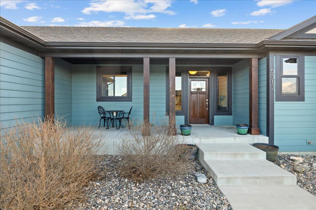 Photo of 301 Feldspar Way, Billings, MT 59106 (MLS # 357522)
