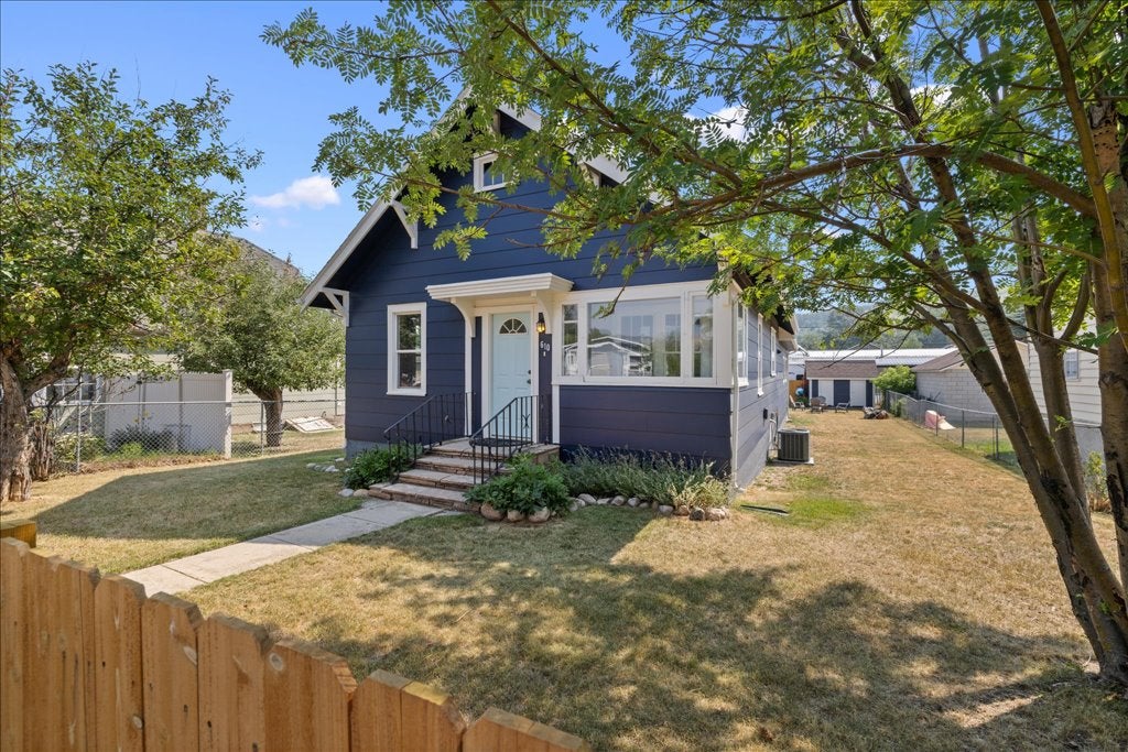 610 S Hauser Avenue