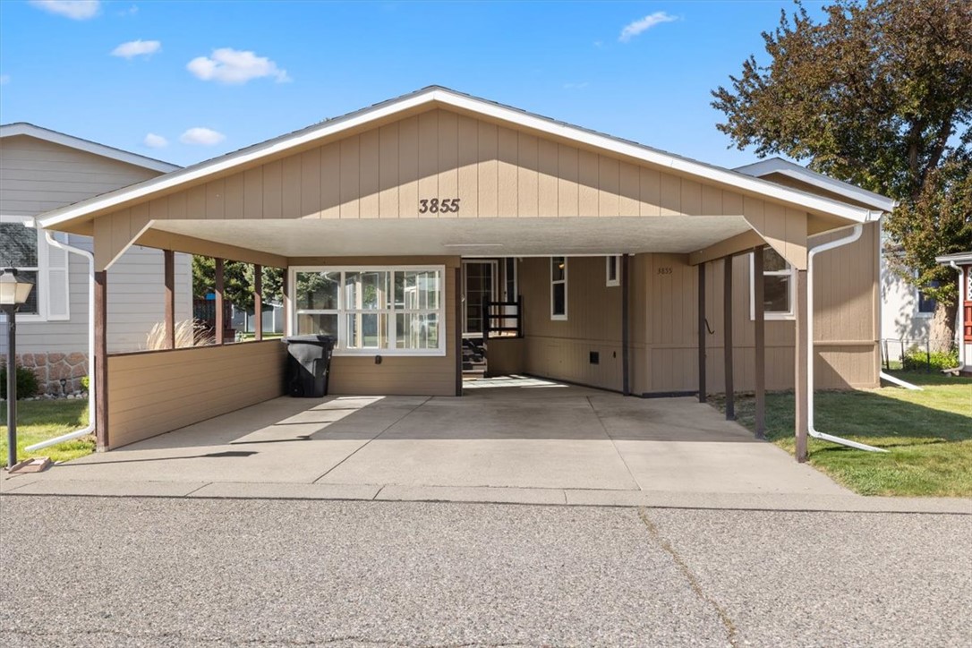 3855 Tanager Lane