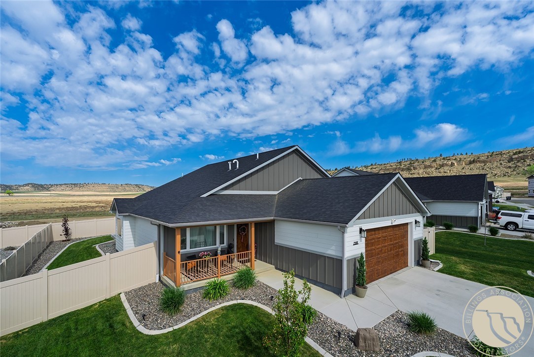 7101 Copper Bend Boulevard