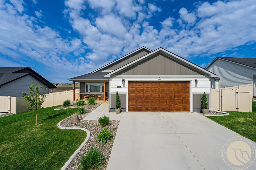 7101 Copper Bend Boulevard