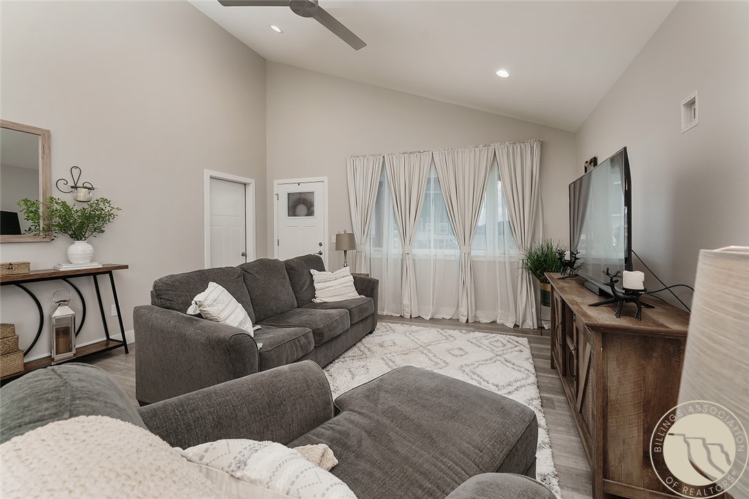 7101 Copper Bend Boulevard