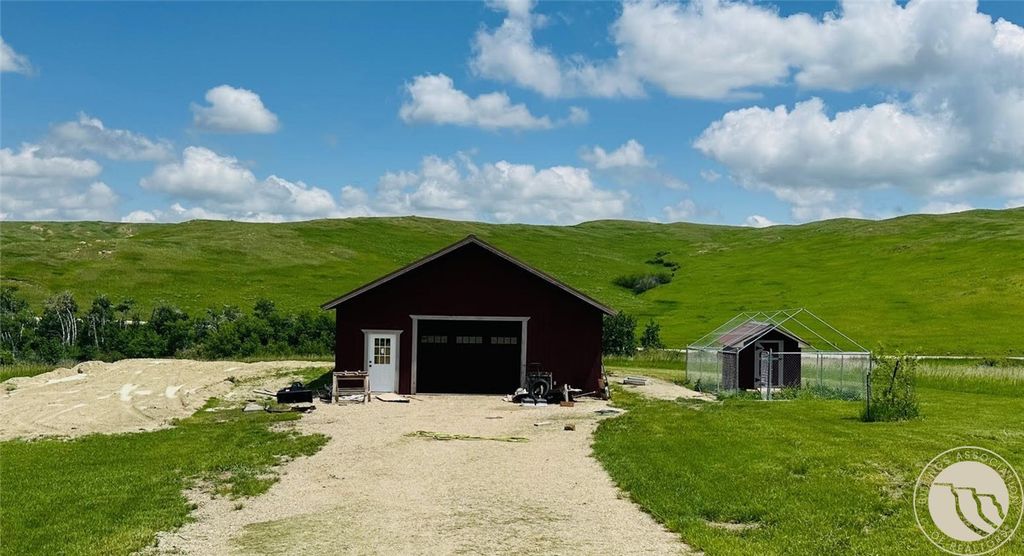 Photo of 1 Hillside, Red Lodge, MT 59068 (MLS # 353690)