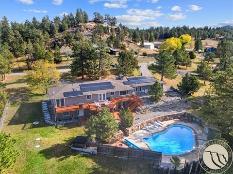 4740 Cave Road Billings MT 59101