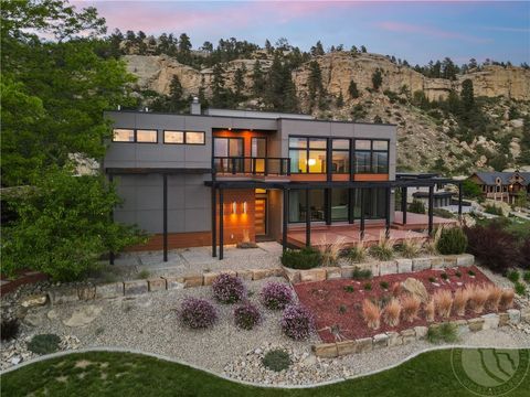 3323 Reimers Park Drive Billings MT 59102