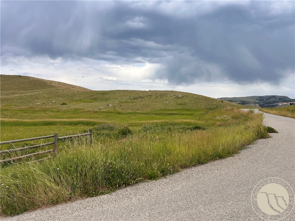 nhn Hwy 419 Nye Road