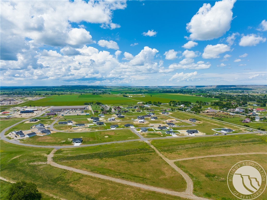 Lot 9 Block 5 Cody Boy Street