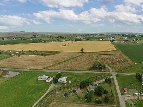 3325-lot 1 Drury Lane Billings MT 59105