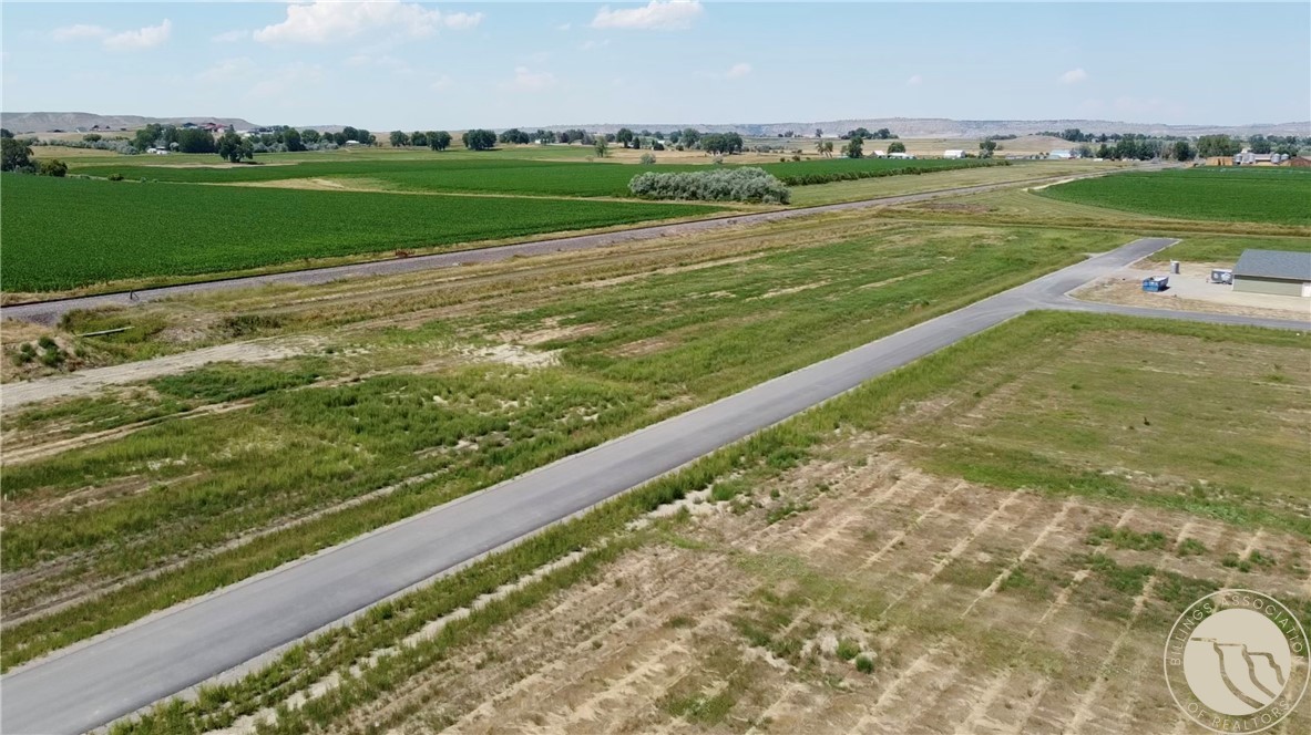 TBD Granary Drive (L3B1)