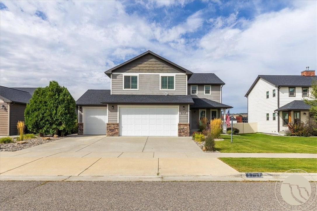 5717 Mountain Front Avenue