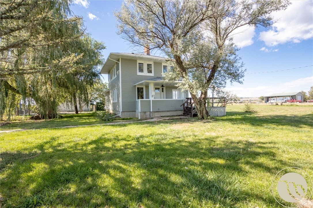 2504 N 14th Road