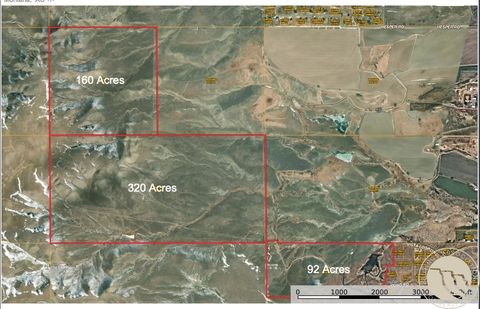 TBD Vista Buttes Laurel MT 59044