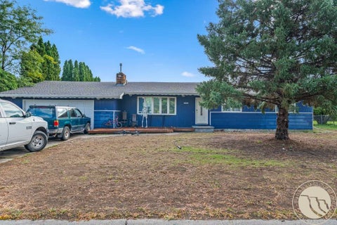 1843 Dogwood Drive, Billings, MT 59105 - #: 361830