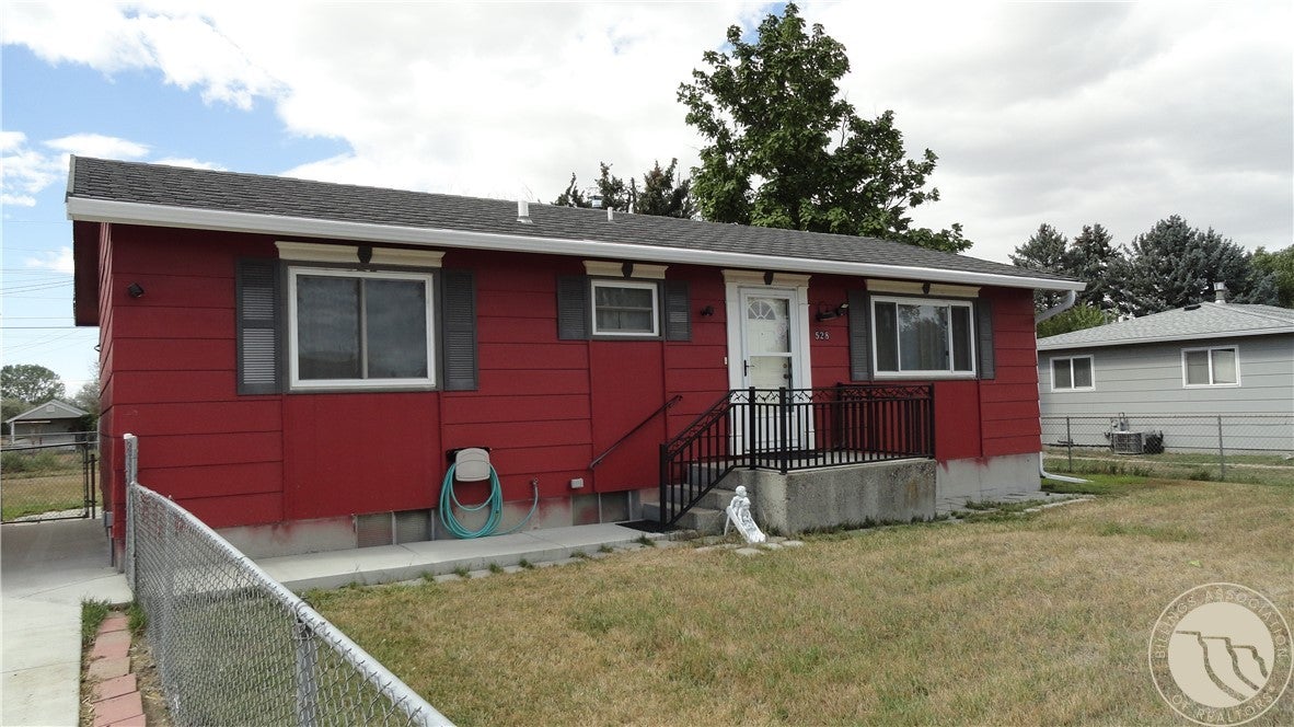 528 Minnie Place