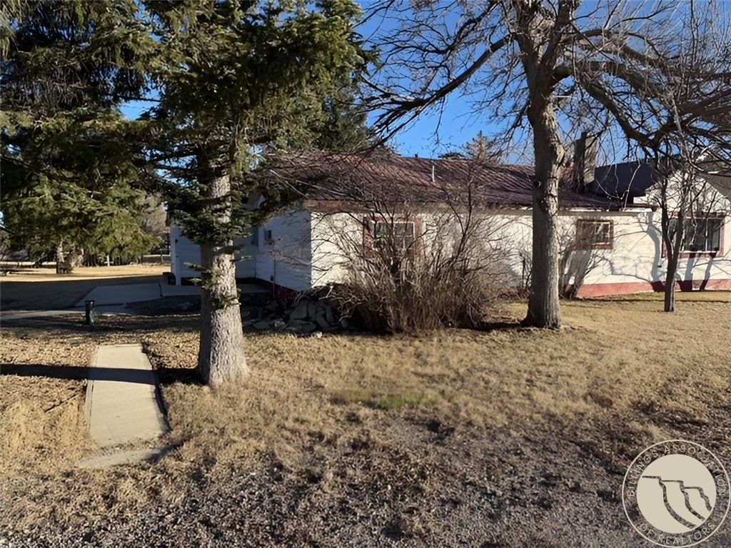 Photo of 100 Swope Street, Other, MT 59451 (MLS # 357786)