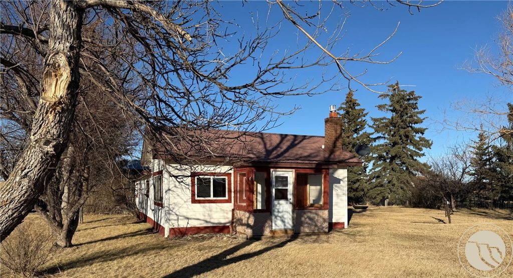 Photo of 100 Swope Street, Other, MT 59451 (MLS # 357786)