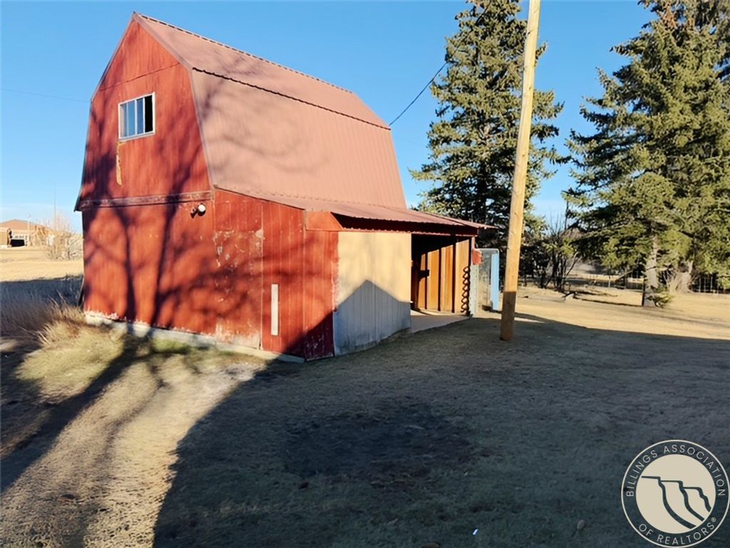Photo of 100 Swope Street, Other, MT 59451 (MLS # 357786)