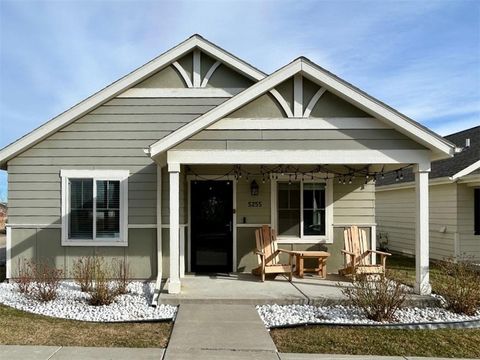 5255 Golden Hollow Road Billings MT 59101