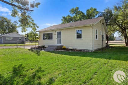446 Sioux Ln Billings MT 59105