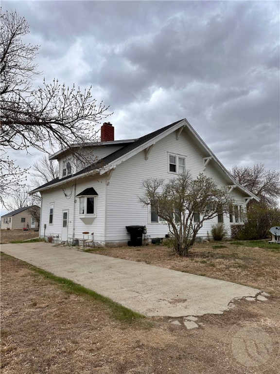 1103 County Road