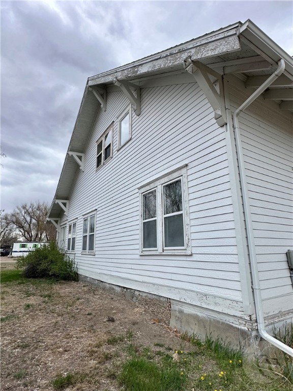 1103 County Road