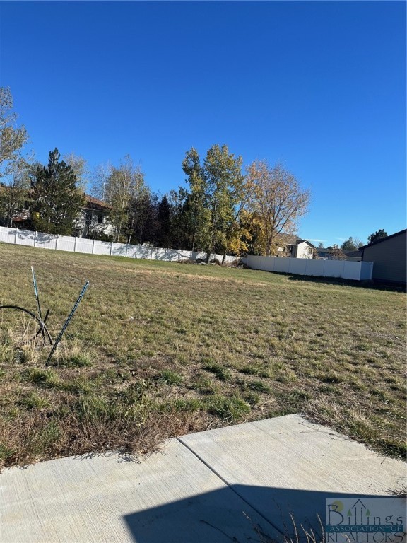 TBD Gleneagles Boulevard