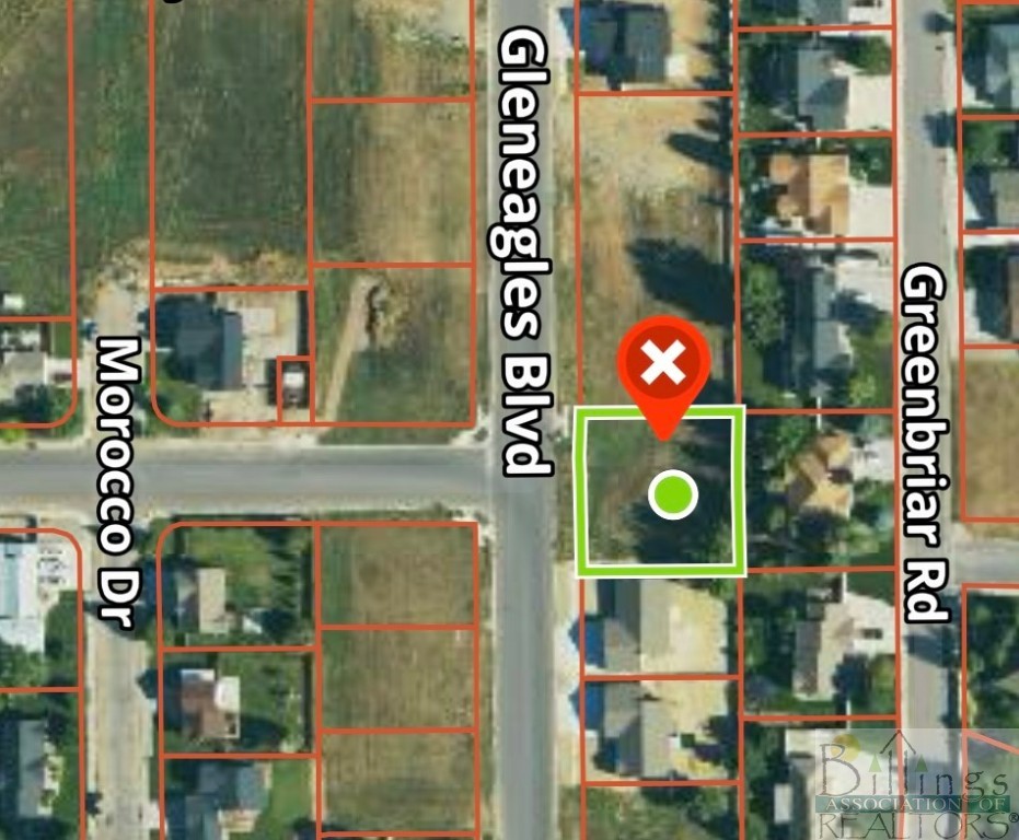 TBD Gleneagles Boulevard