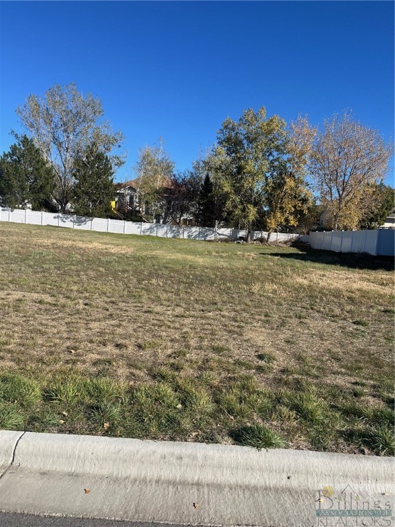 TBD Gleneagles Boulevard