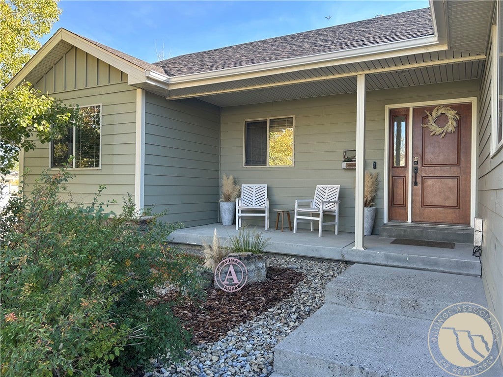 7100 Silversprings Circle