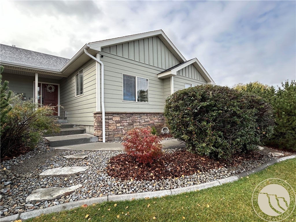 7100 Silversprings Circle