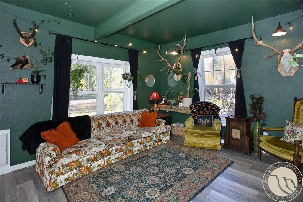 Photo of 323 S 37th Street, Billings, MT 59101 (MLS # 356357)