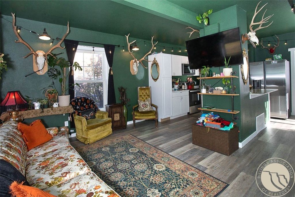 Photo of 323 S 37th Street, Billings, MT 59101 (MLS # 356357)