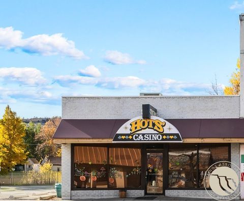 108 S Main Street Bridger MT 59014