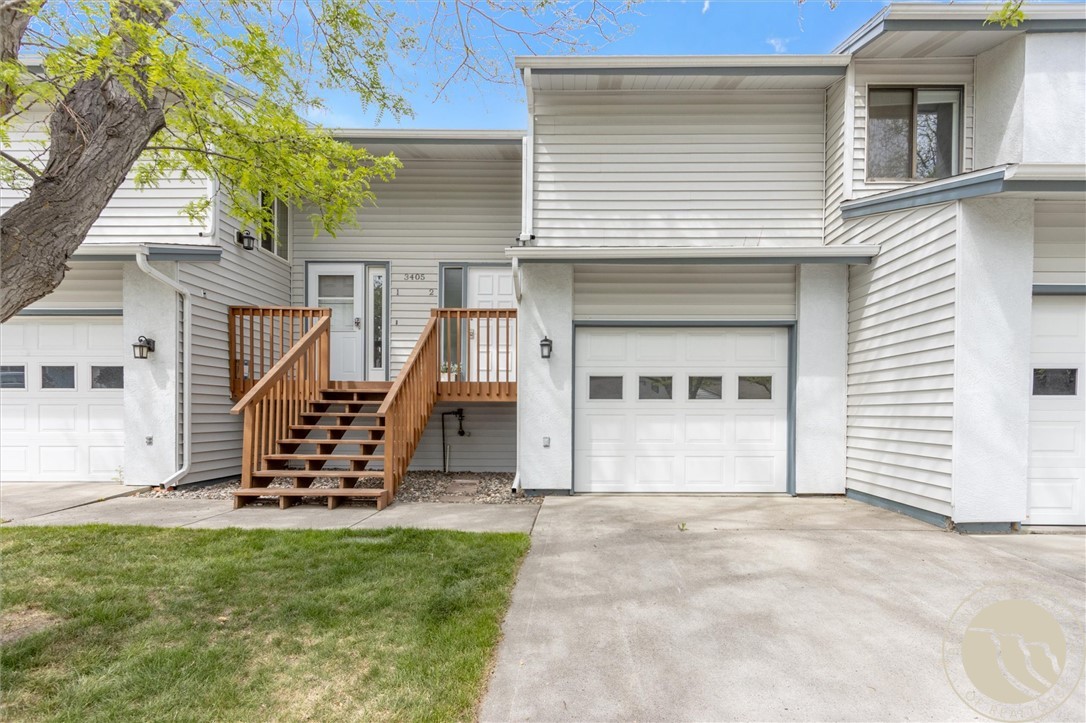 Photo 1 of 35 — 3405 Arlene Circle 2, Billings, MT 59102