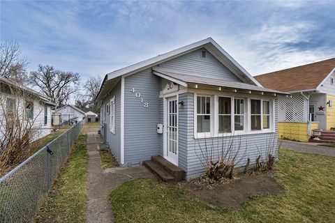 4018 2nd Avenue S Billings MT 59101