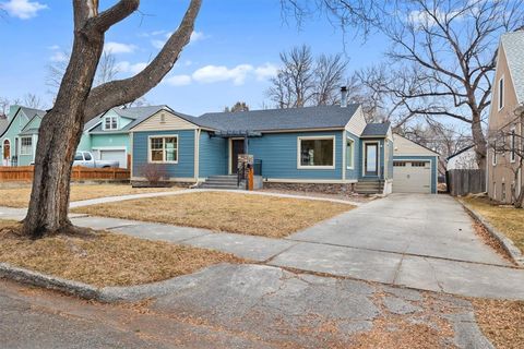 2317 Pine Street Billings MT 59101