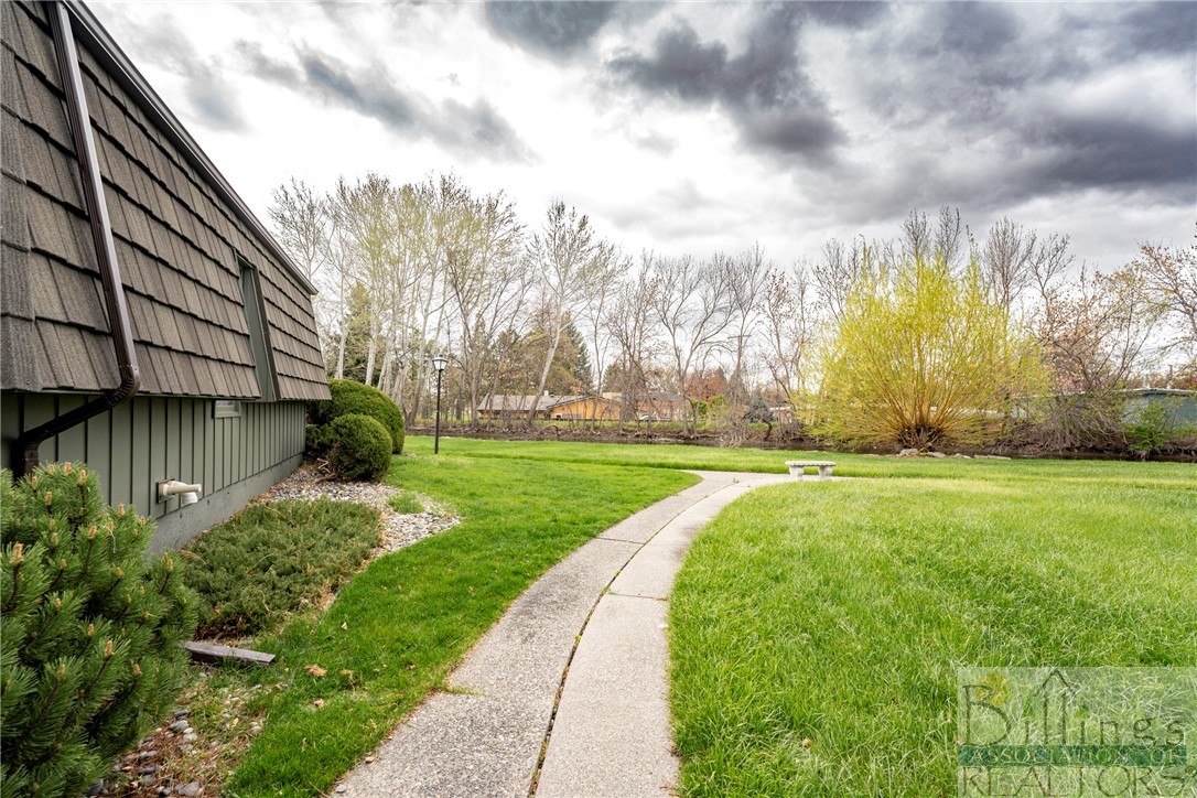 Billings, Montana 59102, United States, 2 Bedrooms Bedrooms, ,2 BathroomsBathrooms,Residential,Contingent,58570