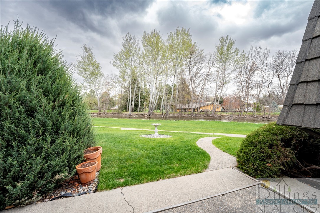 Billings, Montana 59102, United States, 2 Bedrooms Bedrooms, ,2 BathroomsBathrooms,Residential,Contingent,58570