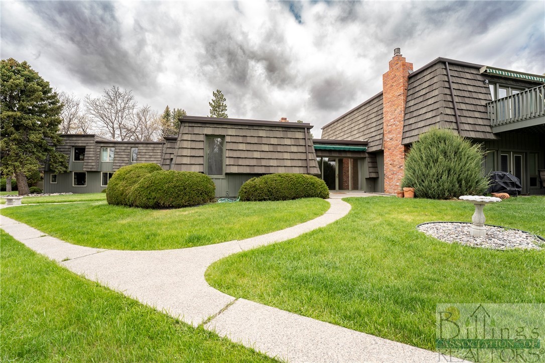 Billings, Montana 59102, United States, 2 Bedrooms Bedrooms, ,2 BathroomsBathrooms,Residential,Contingent,58570