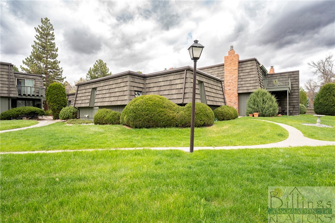 Billings, Montana 59102, United States, 2 Bedrooms Bedrooms, ,2 BathroomsBathrooms,Residential,Contingent,58570