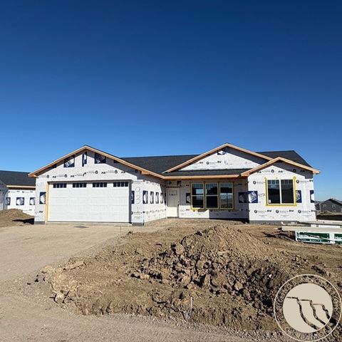 931 Madrid Avenue Billings MT 59105