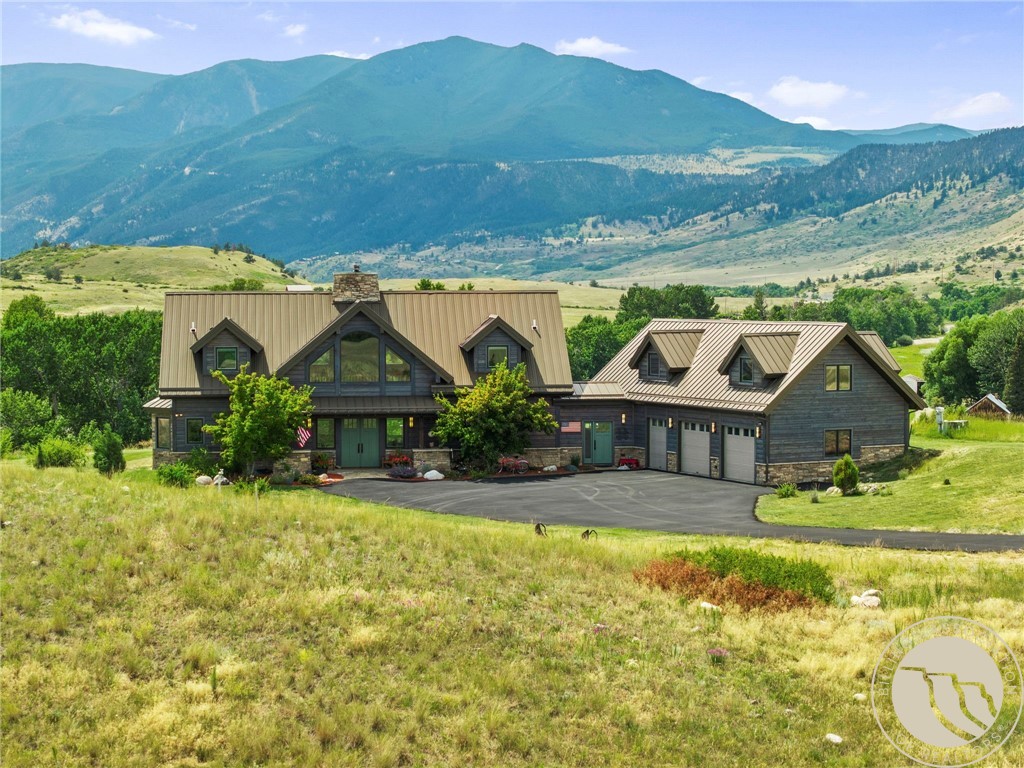 Nye, Montana 59061, United States, 5 Bedrooms Bedrooms, ,5 BathroomsBathrooms,Residential,Active,187984